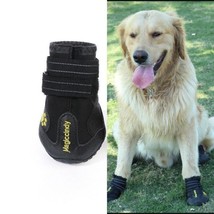 Waterproof Dog Boots - Stylish And Protective Footwear For Your Canine Companion - £21.49 GBP