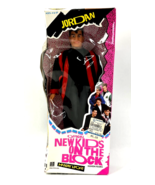 1990 Hasbro New Kids on the Block Hangin&#39; Loose Jordan Fashion Doll NEW - £28.65 GBP