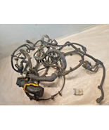 FREIGHTLINER CASCADIA DETROIT DD15 DIESEL ENGINE COMPLETE WIRING HARNESS... - $795.31 CAD
