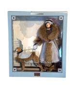 Society Hound Barbie 2000 – Limited Edition Greyhound Dog MINT Collector... - $4,586.23 MXN