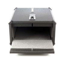 Inprint Biometric Gun &amp; Document Safe Made In The USA - £170.62 GBP