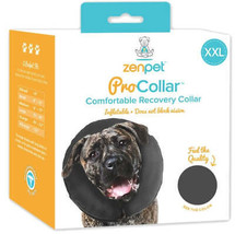 Zenpet Pro Inflatable Recovery Collar - $11.83+