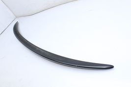 06-09 LEXUS IS250 IS350 TRUNK LID SPOILER Q7767 image 6
