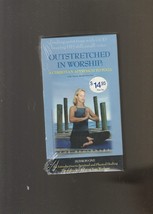 Outstretched in Worhsip: A Christian Approach To Yoga Session 1 (VHS) SE... - £6.97 GBP