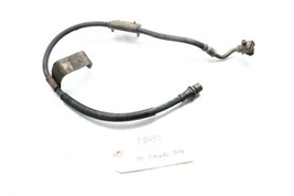 2001-2005 Chevrolet Silverado 2500 Hd Diesel Front Brake Hose Line P8457 - $39.59