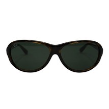 Ray-Ban Sunglasses Frame RB 4153 710 Tortoise Pilot Italy - £46.10 GBP