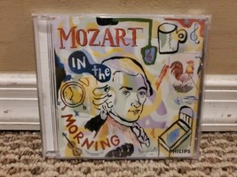 Mozart in the Morning / Various by Various Artists (CD, 1992) - £4.12 GBP