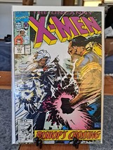The Uncanny  X-Men  #283 Marvel Comics First Appearance of Bishop - $12.45