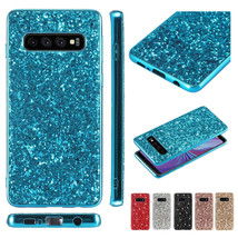 For Samsung S21+ S20FE Note 10+ S10 Plus S10e Hard Back Hard Silicon Case Cover - £36.96 GBP