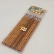 Nappco Thor Pencils 12 Sealed Vintage Cedar 108 National Co OF - £19.91 GBP