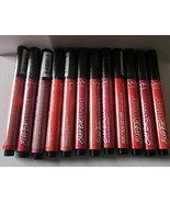 12-NYX Super Cliquey Matte Lipstick #5 #3 #7 #2 #8*Sealed  - $685.42 MXN