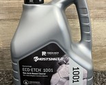 GhostShield Eco-Etch 1001 Non-Acid Etcher &amp; Cleaner - 1 Gallon - £48.15 GBP