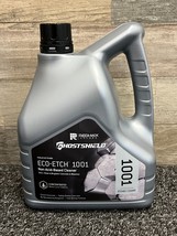 GhostShield Eco-Etch 1001 Non-Acid Etcher &amp; Cleaner - 1 Gallon - £47.75 GBP