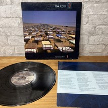 PINK FLOYD A MOMENTARY LAPSE OF REASON LP RECORD 1987 - £22.97 GBP