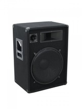 Omnitronic Dx-1522 3-wege Box 800 W - £124.99 GBP