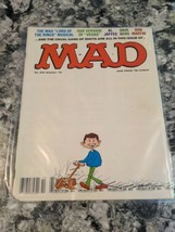 Vintage Mad Comic Magazine #210 Oct 1979 - £7.91 GBP