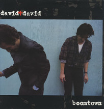 Boomtown [Vinyl] - £7.95 GBP