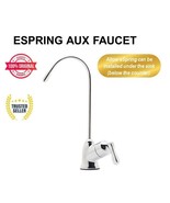 Amway eSpring Kit 100663 Auxiliary Faucet Tap Kit Water Installed Under ... - $2,752.22 MXN