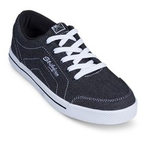 KR Strikeforce Laguna Black Denim Women’s Bowling Shoes - $66.95