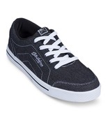 KR Strikeforce Laguna Black Denim Women’s Bowling Shoes - $1,268.69 MXN