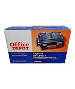 Office Depot High Yield Toner Cartridge For HP C8061X - £20.12 GBP