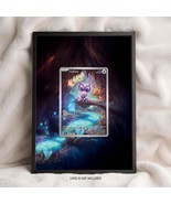 Noibat 169/159 Pokémon Extended Art Frame 5x7 - Journey Together - $736.10 MXN