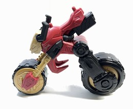 Marvel Bend and Flex Rider Iron Man Motocycle Only - £7.76 GBP