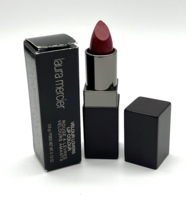 NIB New Laura Mercier Lipstick Velour Lovers Lip Color TEMPTATION 0.12 oz New - £9.34 GBP