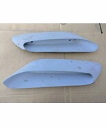 MOPAR 70-74 PLYMOUTH CUDA RALLY HOOD INSERTS - $3,230.97 MXN