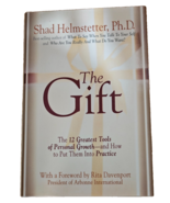 THe Gift by Shad Helmstetter (Hardcover) Tools of Personal Growth to Pra... - $278.71 MXN