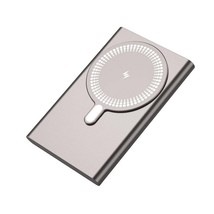 Magna Ultra Precision Supply Wireless Power Bank - $72.97
