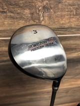 USED RH Mens Horizon II #3 Fairway Wood 17° Stiff Flex Graphite 5872-HII3 - $48.48