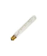 40T61/2/2 Philips 1000 avg hours 440 avg lumes tubular light bulb bc40t6... - €12,85 EUR
