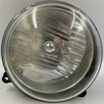 2005-2007 Jeep Liberty Driver Side Head Light Headlight OEM A02B28028 - $53.99