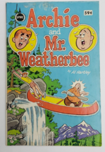 Vintage Archie and Mr. Weatherbee Comic Book Al Hartley SPIRE Christian ... - £10.08 GBP