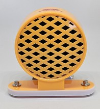 Snap Circuits Elenco SP2 Yellow Speaker 6SCSP2 Replacement Part- Snap Ar... - $11.87