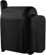 Grill Cover for Traeger Grills Pro 575/22 Lil&#39; Tex Eastwood Renegade Hom... - $51.41
