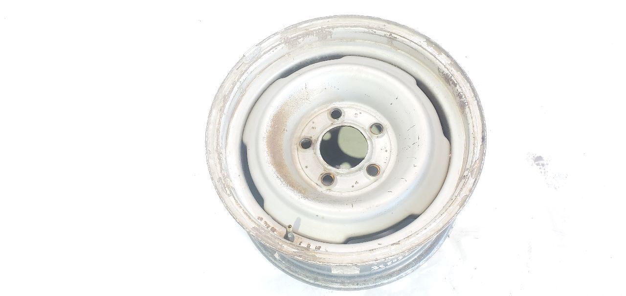 1988 1989 1990 1991 GMC C1500 OBS OEM Wheel 15x7 Steel  - $80.44