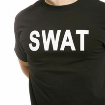 SWAT T M  Relaxed Graphic Tees - $9.89