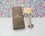 AKT LONDON THE ASSISTANT THE KEY TO ZERO WASTE NEW IN BOX - $19.79