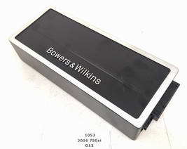 Mercedes W221 S550 S600 Harman Kardon LOGIC7 Amplifier AMP Model BE-7021 image 8