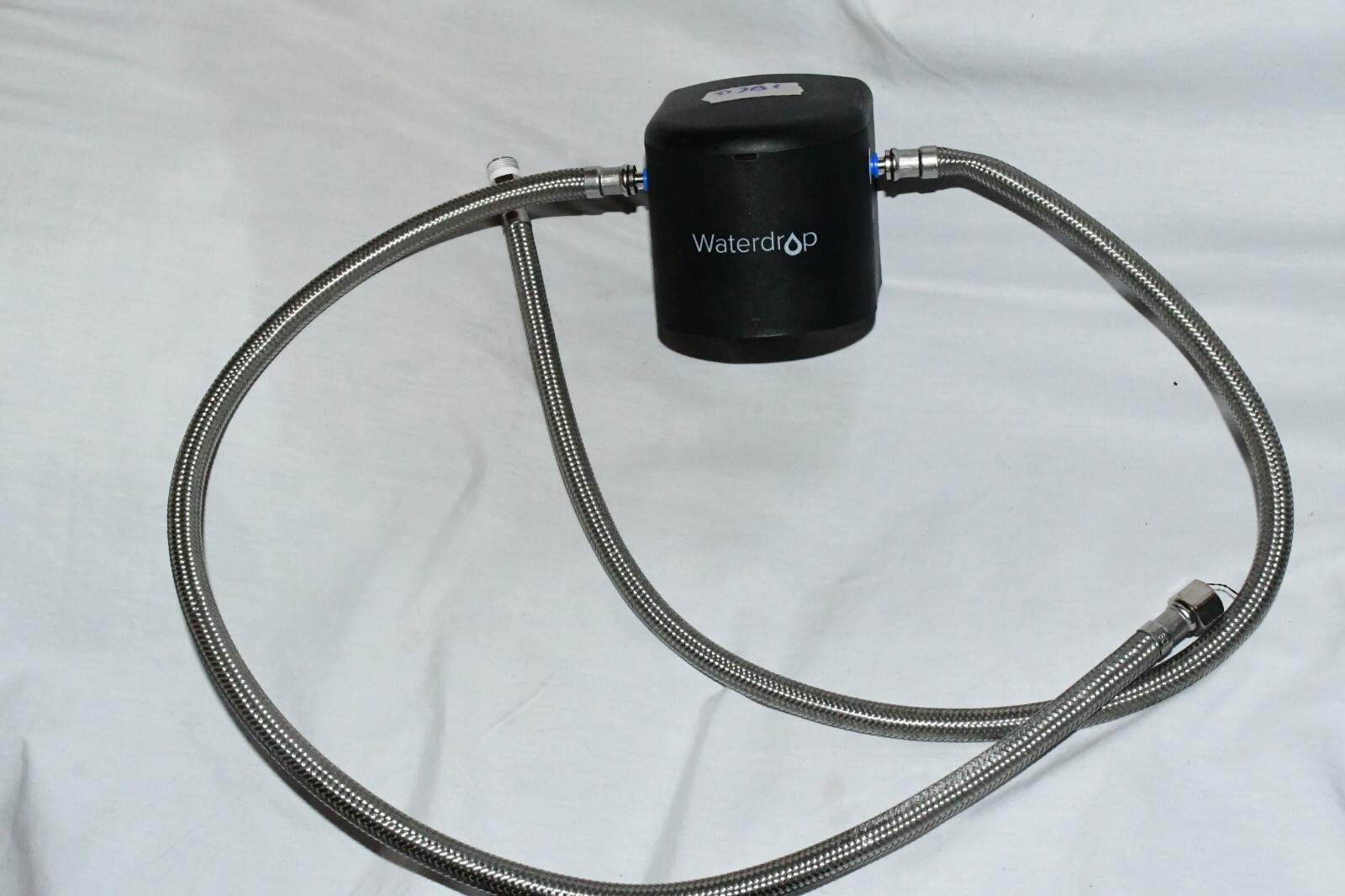 Waterdrop 17UA-UF 0.01 μm Ultra Under Sink Water Filter System TOP ATTAC... - $51.87