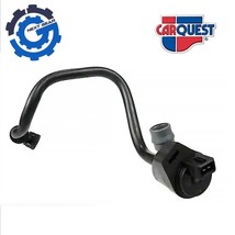 New Carquest Vapor Canister Purge Solenoid For 2014-16 BMW X5 V8 4.4L CP... - $1,829.66 MXN
