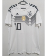 Jersey / Shirt Germany Adidas World Cup 2018 #10 Ozil - Original New wit... - £156.62 GBP