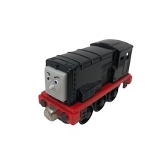 Thomas and Friends Black Diesel Diecast Take Along and Play 2009 - £15.27 GBP