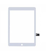 Premium Digitizer Touch Screen Glass Replacement WHITE for iPad 6 2018 - £14.65 GBP