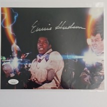 Ernie Hudson Signed Autographed 8x10 Photo Ghostbusters Winston JSA COA - £58.04 GBP