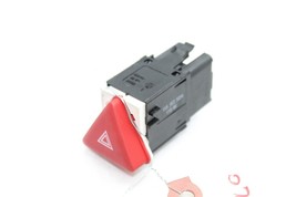 05-10 VOLKSWAGEN JETTA Hazard Light Switch F4105 image 3