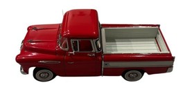 Danbury Mint 1:24 Scale 1957 Chevrolet Cameo Carrier Pickup With Box - £37.17 GBP