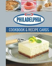 Recipes to Share Philadelphia Spiral Publications International L - £3.60 GBP